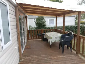 Mobile home SUPER CORDELIA CONFORT & FAMILIAL - Image 3
