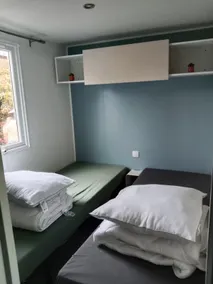 Mobile home SUPER CORDELIA CONFORT & FAMILIAL - Image 4