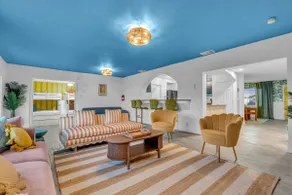 Sleeps 12! Pool~Grill~Games~Gym~Cozy Backyard - Image 3