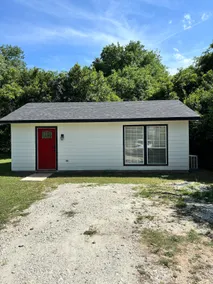 The Little Red Door - Image 2
