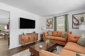 3BR Entertainment Home Near Braves, Sleeps 10 - Image 5