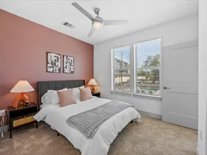 Modern 1BR/1BA POOL+Gym @ Austin - Image 4