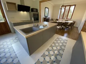 Family House in Hte Corrèze - Image 4