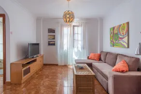 Moderne Wohnung in Altstadt Puerto de la Cruz - Image 2