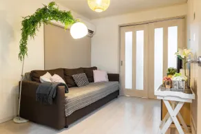 WHOLE HOUSE/ 3 min walk to Tamachi /Metro Mita St - Image 2