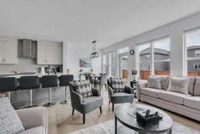 Luxury House in Seton SE (AC/Garage/BBQ/2 Kitchen) - Image 5