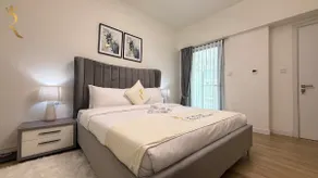 Cozy Poolside 1BR - Serene Luxe Chic Retreat - Image 2