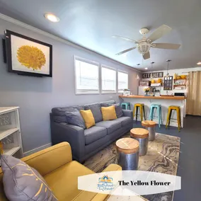 2nd Street Retreat: Cozy Studio -So Close You Can Walk/Bike Downtown Bentonville - Image 2