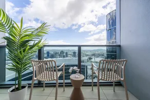 The Oracle’s Tower - Dreamy Stay Above Star Casino - Image 3