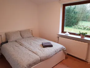 Central Apartment in Billund - 500 m from LegoHouse - Image 2