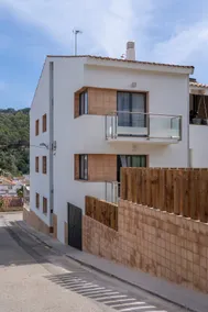 VISTABELLA_Penthouse with terrace and parking - Image 3