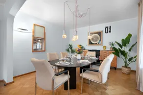 5-person house with fireplace - Image 2