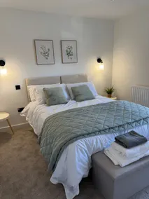 Beautiful two bed terraced home - Image 3