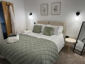 Beautiful two bed terraced home - Image 2