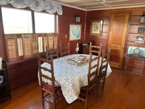 Waterfront Home with Pier on Bay - Image 4
