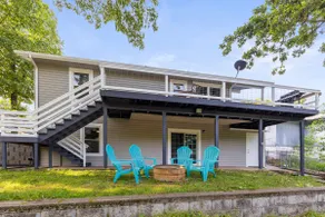 Waterfront Home on Grand Lake With Private Dock - Image 2
