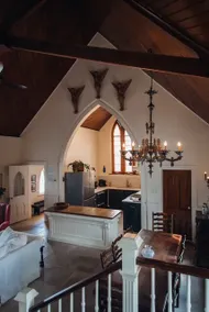 Luxury Converted Country Church - Image 5