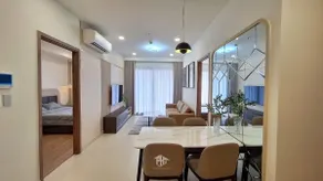Midori Park The Glory Apartment, Binh Duong New City - Image 2
