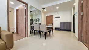 Midori Park The Glory Apartment, Binh Duong New City - Image 5