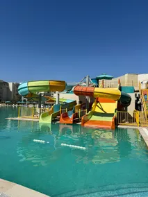 Palm Lake Resort Folla Monastir/Sousse - Image 5