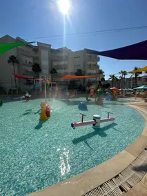 Palm Lake Resort Folla Monastir/Sousse - Image 4