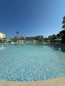 Palm Lake Resort Folla Monastir/Sousse - Image 3