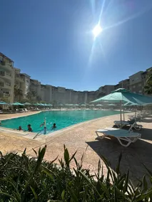 Palm Lake Resort Folla Monastir/Sousse - Image 2