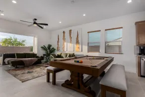 Luxe 4BR Retreat w/ Pool, Hot Tub & Sunset Views - Image 2