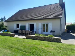 Mustang House 4 bedrooms 130 m2 ideally located - Image 2
