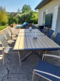 Mustang House 4 bedrooms 130 m2 ideally located - Image 4