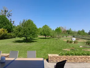 Mustang House 4 bedrooms 130 m2 ideally located - Image 3