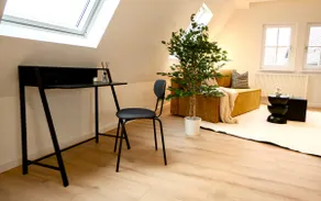 Dachperle - 70 m² Design Loft - Image 4