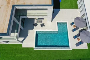 Luxury Villa Sunlife with pool - Image 3