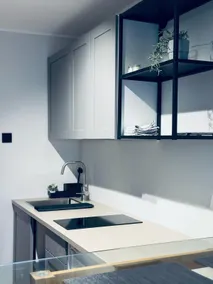 Renovated Central Flat - Image 3
