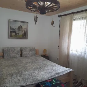 Traditional Bucovina House - Image 2