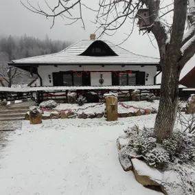 Traditional Bucovina House - Image 3