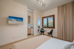 Residenze Su Loi, Studio Apartment - Image 4