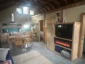 Trout Haus Near the Rush River - Image 5