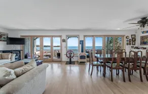 Waterfront Oasis w/ Private Beach & Epic Views! - Image 5