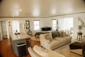 Rustic Seclusion at Red Baron Ranch - Image 3