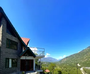 Villa Aavaas - Image 3