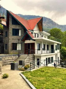 Villa Aavaas - Image 2