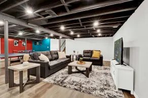 Cozy Escape • Game Room + Sleeps 10 Near Troy - Image 5