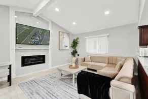 Cozy Escape • Game Room + Sleeps 10 Near Troy - Image 2