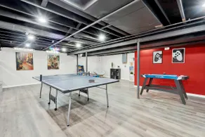 Cozy Escape • Game Room + Sleeps 10 Near Troy - Image 4