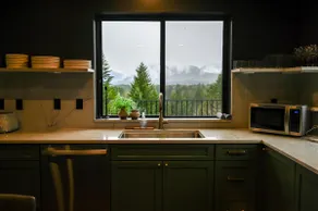 Modern Mountain Haüs - Image 5