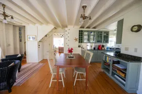 Waterfront Cottage on Cozy Harbor in Southport, ME - Image 4