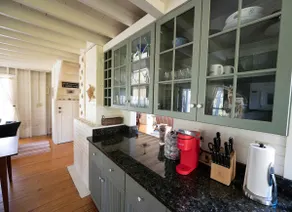 Waterfront Cottage on Cozy Harbor in Southport, ME - Image 5
