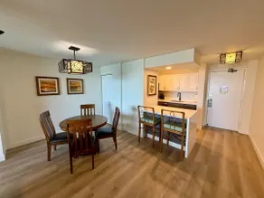 Beautifully remodeled Ocean & Pool View 2 bdrm con - Image 4