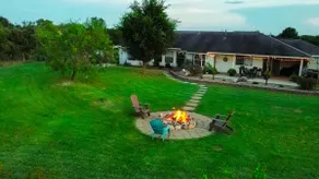 A Stay for All: Spa+ FirePit+ Grill+ Pets Welcome - Image 2
